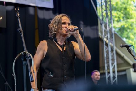 XXIII Wiślaczek Country